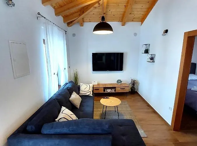 Casa vacanze Lunnis - Total Peace And Serenity Velika Cista (Sibenik-Knin)