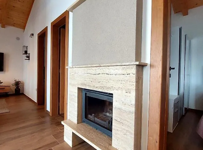 Casa vacanze Lunnis - Total Peace And Serenity