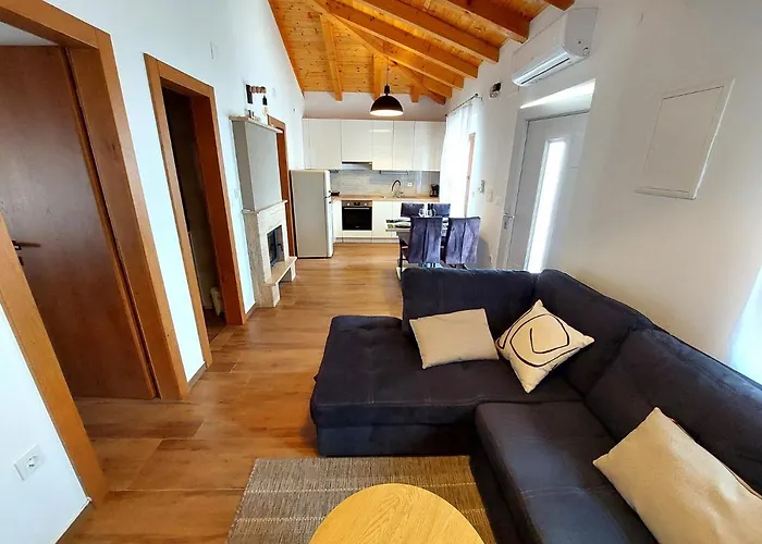 Lunnis - Total Peace And Serenity Casa vacanze *