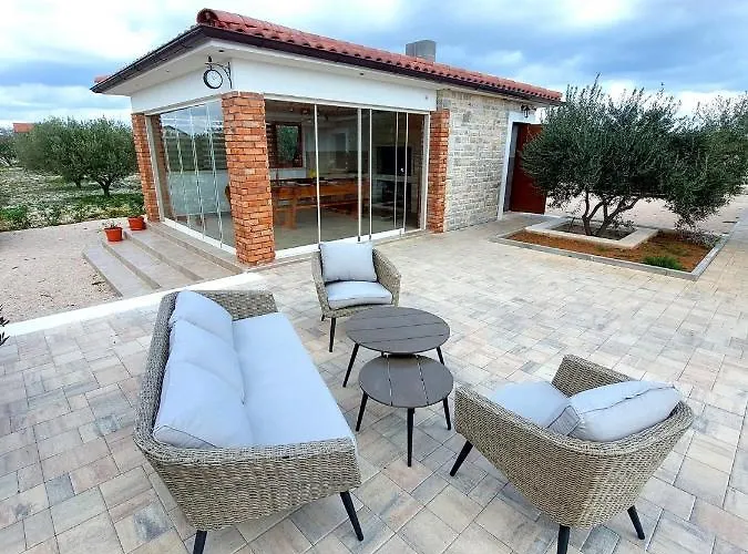 Lunnis - Total Peace And Serenity Velika Cista (Sibenik-Knin)