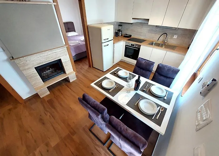 Casa vacanze Lunnis - Total Peace And Serenity