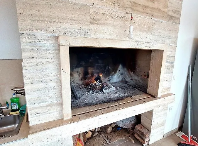 Casa vacanze Lunnis - Total Peace And Serenity Velika Cista (Sibenik-Knin)