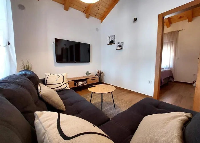 Lunnis - Total Peace And Serenity Casa vacanze *