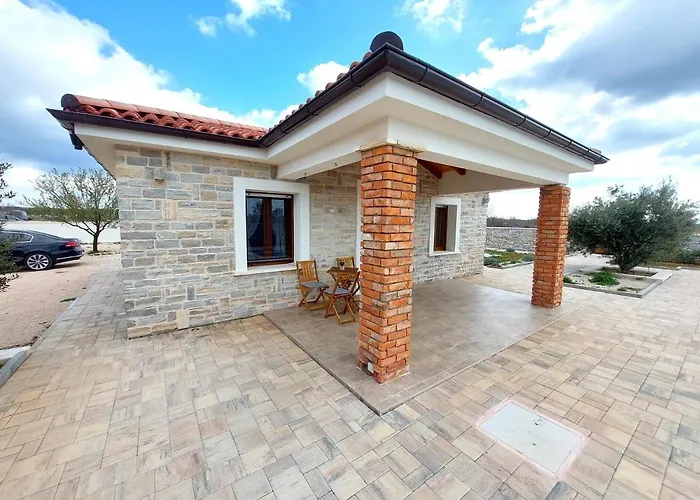 Lunnis - Total Peace And Serenity Casa vacanze