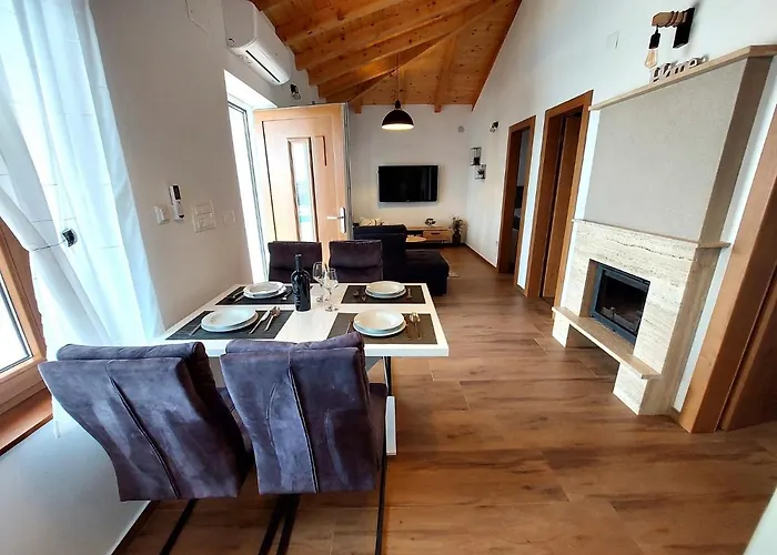 Casa vacanze Lunnis - Total Peace And Serenity