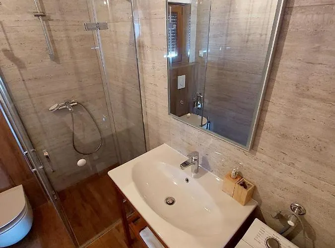 Casa vacanze Lunnis - Total Peace And Serenity