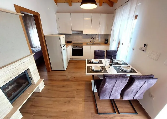 Casa vacanze Lunnis - Total Peace And Serenity