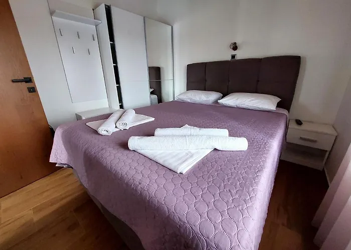 Lunnis - Total Peace And Serenity Velika Cista (Sibenik-Knin)