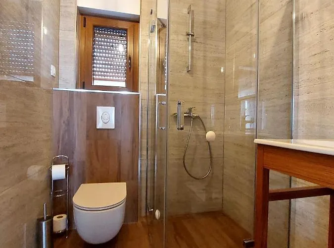 Lunnis - Total Peace And Serenity Velika Cista (Sibenik-Knin)