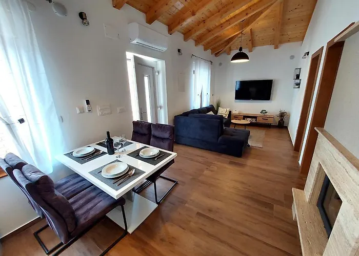 Lunnis - Total Peace And Serenity Casa vacanze