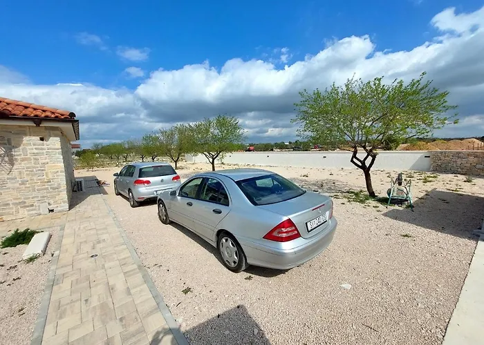 Casa vacanze Lunnis - Total Peace And Serenity Velika Cista (Sibenik-Knin)