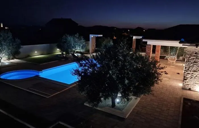 Lunnis - Total Peace And Serenity Casa vacanze *