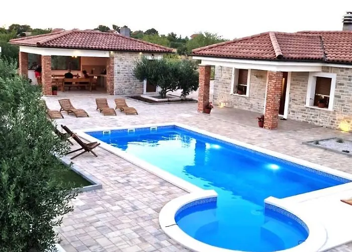 Holiday home Lunnis - Total Peace And Serenity