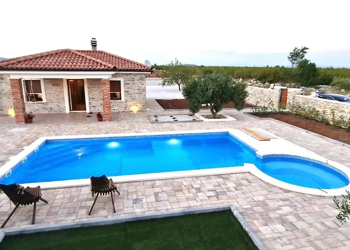 Casa vacanze Lunnis - Total Peace And Serenity