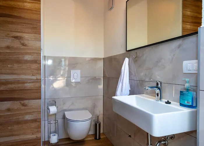 Lunnis - Total Peace And Serenity Casa vacanze *