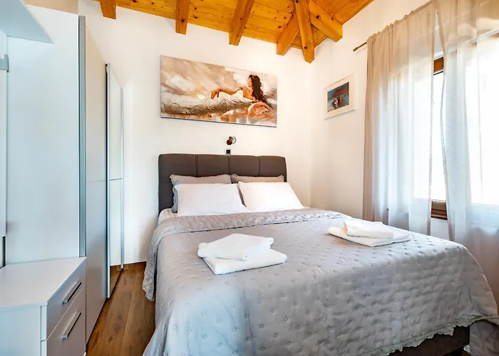 Lunnis - Total Peace And Serenity Casa vacanze Velika Cista (Sibenik-Knin)