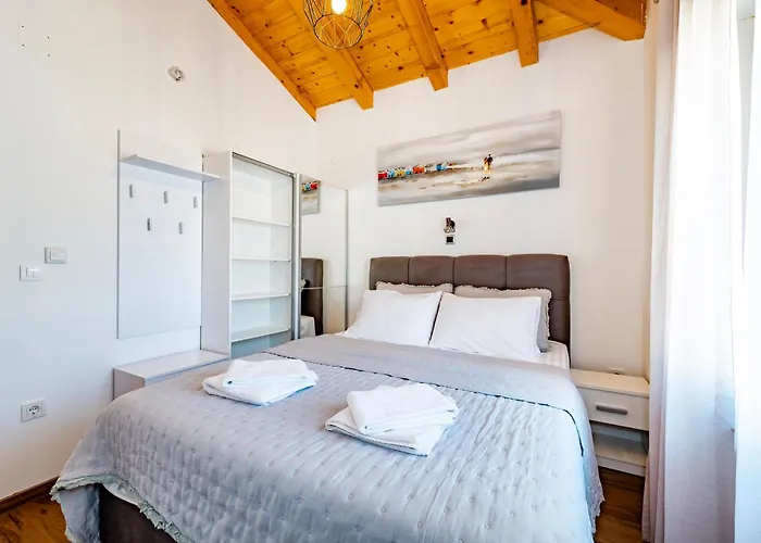 Casa vacanze Lunnis - Total Peace And Serenity Velika Cista (Sibenik-Knin)