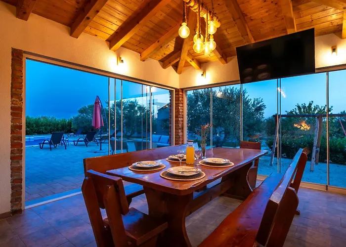 Lunnis - Total Peace And Serenity