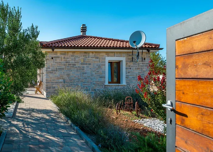 Lunnis - Total Peace And Serenity Casa vacanze