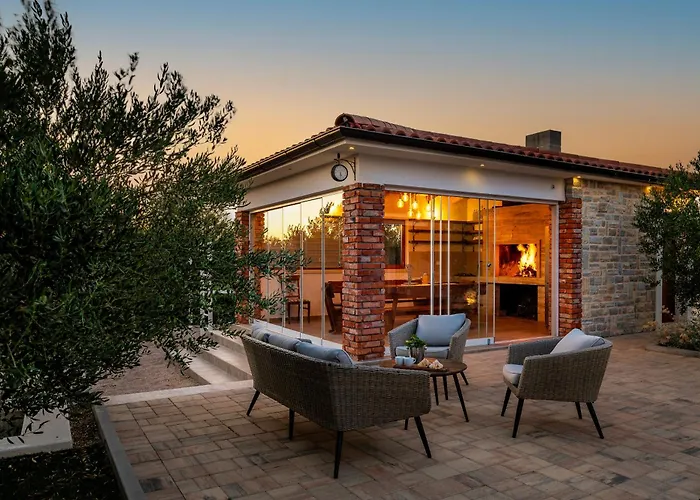 Casa vacanze Lunnis - Total Peace And Serenity