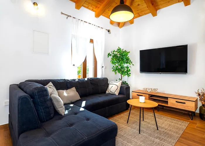 Casa vacanze Lunnis - Total Peace And Serenity Velika Cista (Sibenik-Knin)