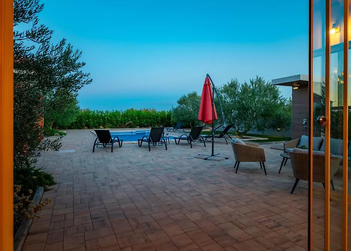 Lunnis - Total Peace And Serenity Casa vacanze