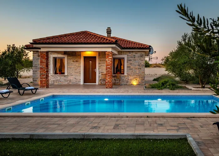 Casa vacanze Lunnis - Total Peace And Serenity