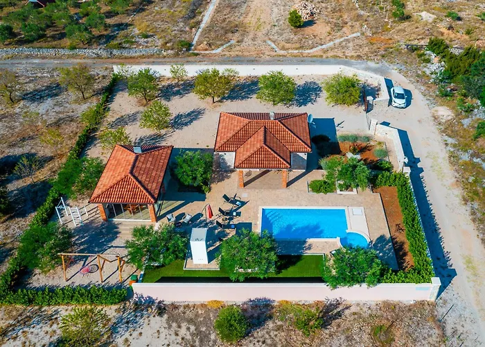 Casa vacanze Lunnis - Total Peace And Serenity