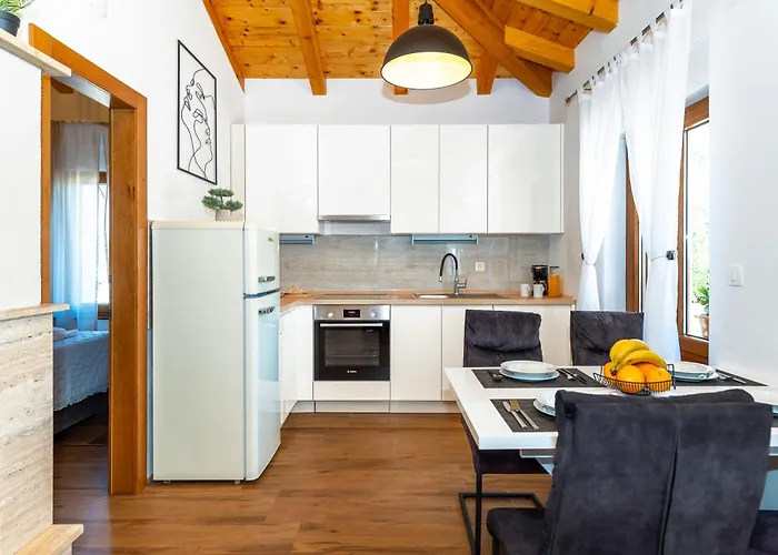 Lunnis - Total Peace And Serenity Velika Cista (Sibenik-Knin)